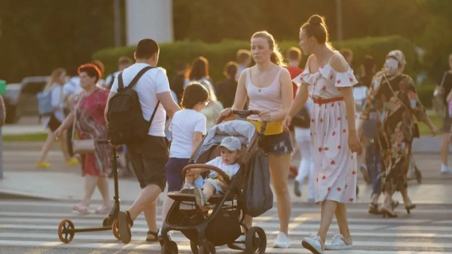 Фото: YuryKara/Shutterstock/Fotodom