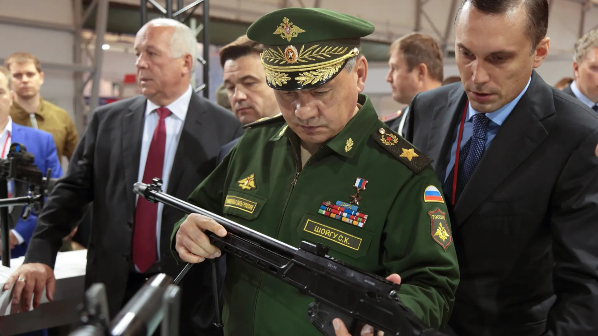 Фото: ID1974/Shutterstock/Fotodom