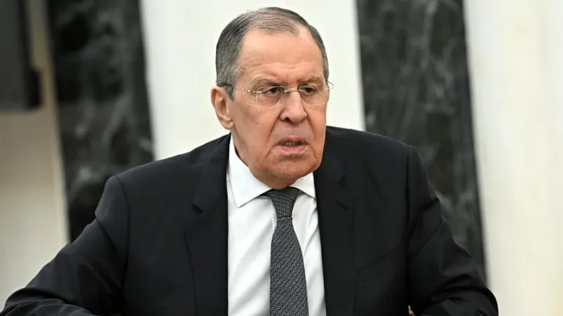 Пресс-служба МИД РФ