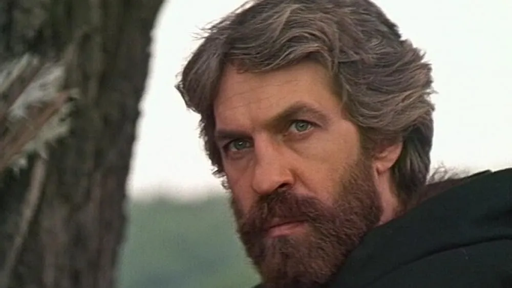 Борис Хмельницкий в роли Робин Гуда в фильме «Баллада о доблестном рыцаре Айвенго». Фото: «Мосфильм»/imdb.com