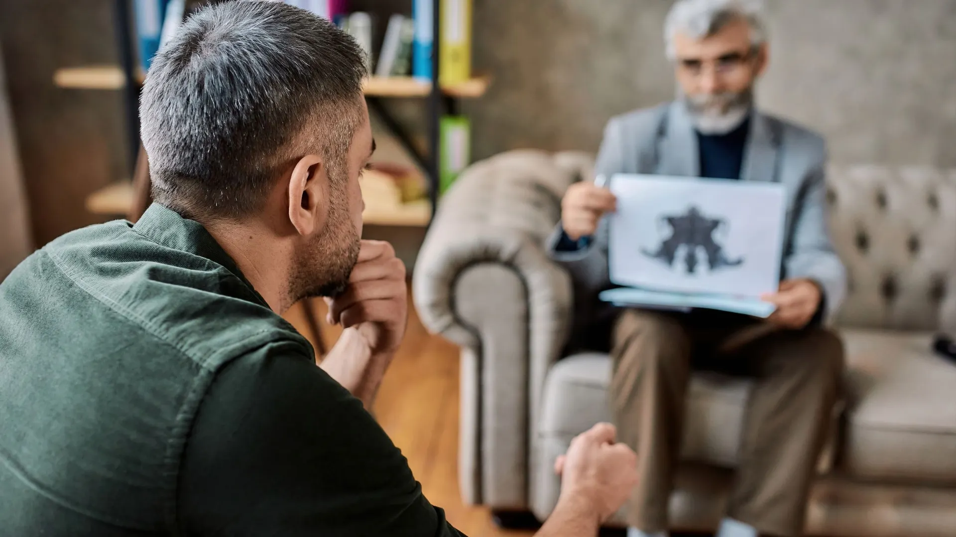 Фото: BAZA Production/Shutterstock/Fotodom