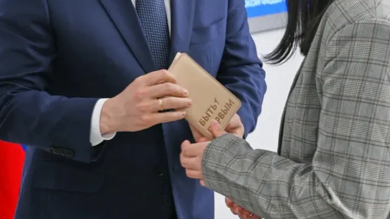 Фото: предоставлено пресс-службой губернатора ЯНАО