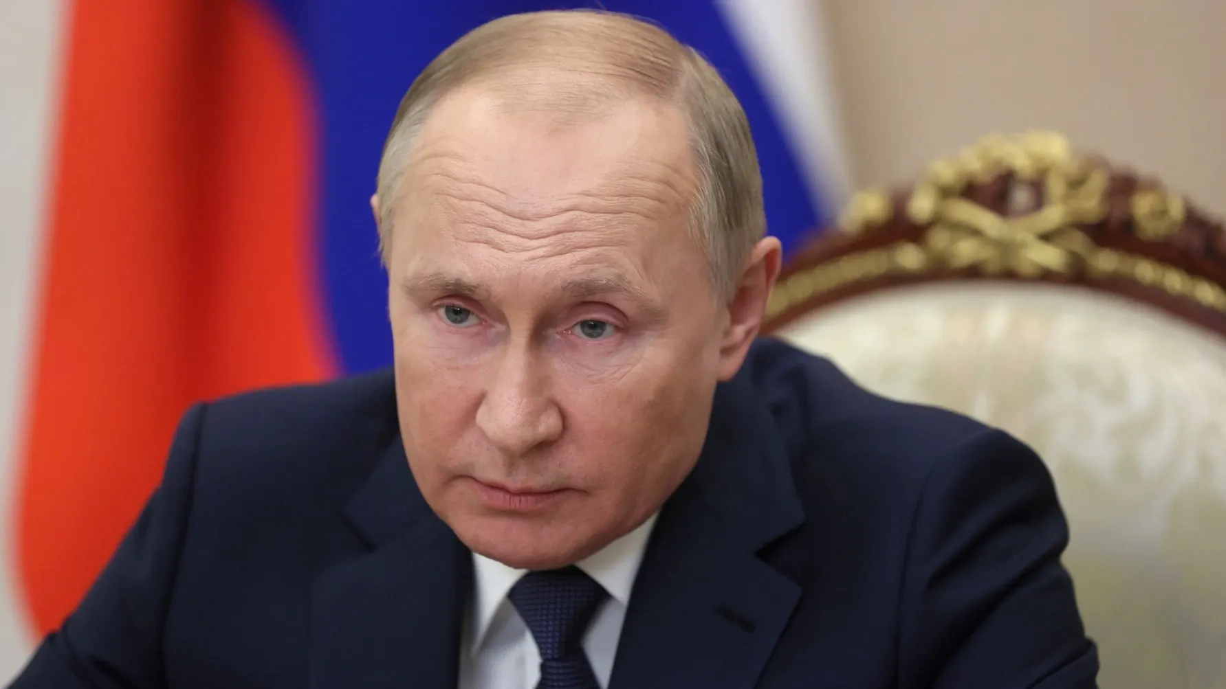 Фото: пресс-служба Президента РФ