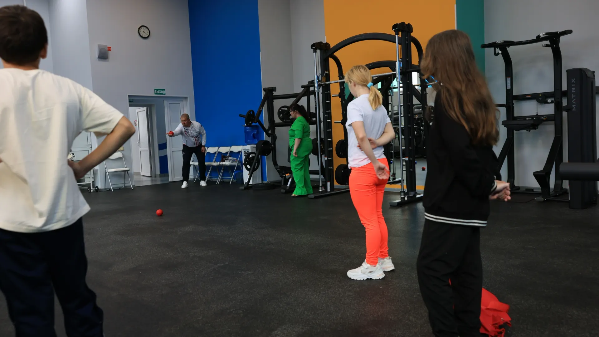 Фото: Федор Воронов/«Ямал-Медиа»