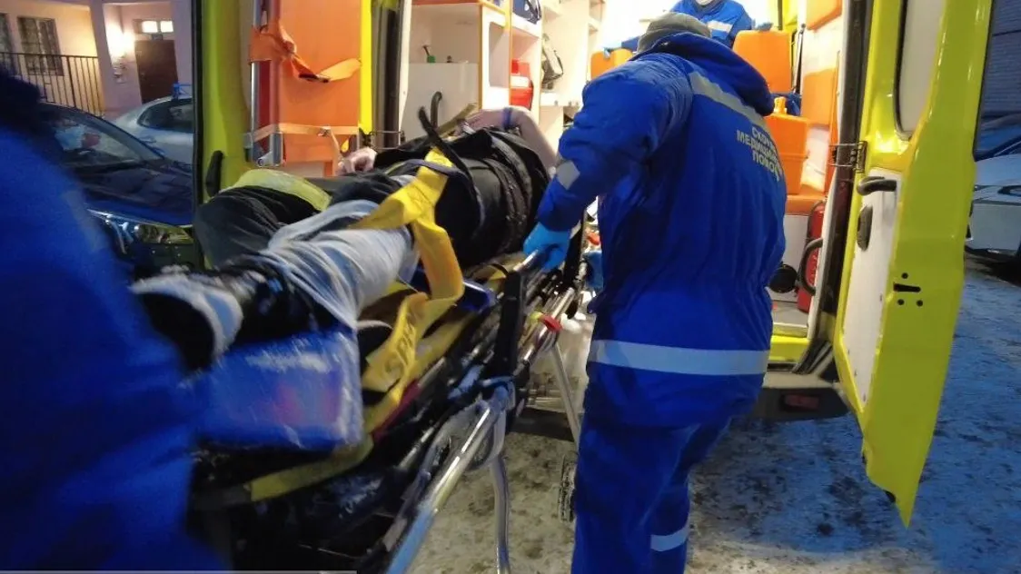 Фото: Денис Новиков/«Ямал-Медиа»