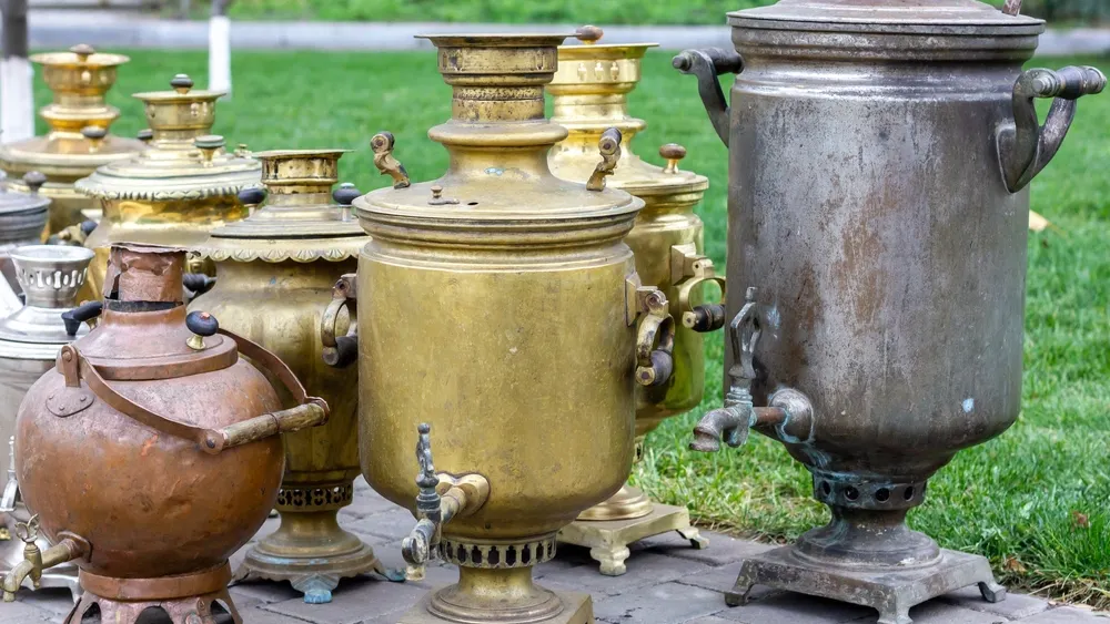 Фото: SashaMagic/Shutterstock