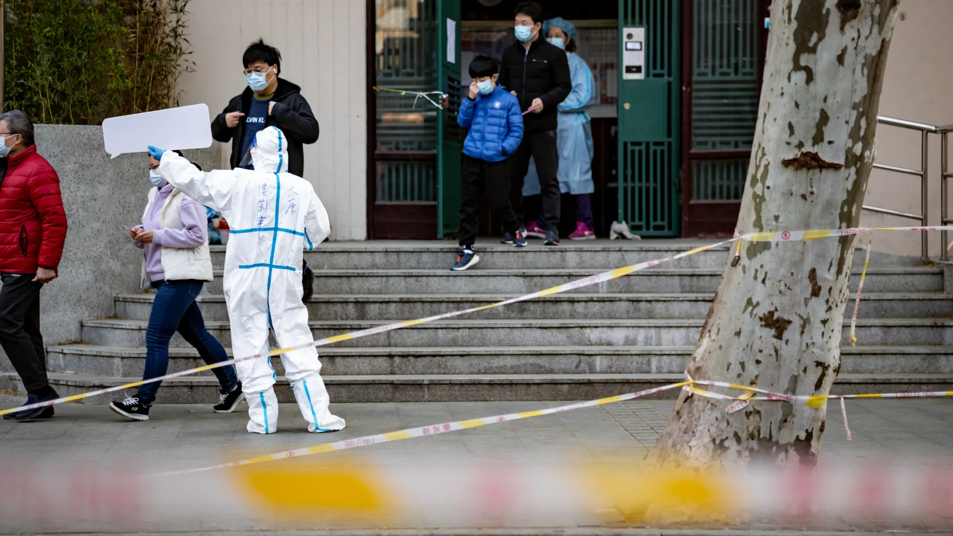 Фото: Graeme Kennedy/Shutterstock/Fotodom