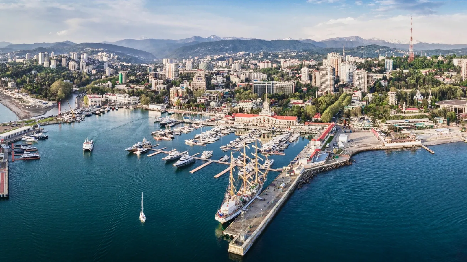 Фото: AirFlow1/Shutterstock/Fotodom