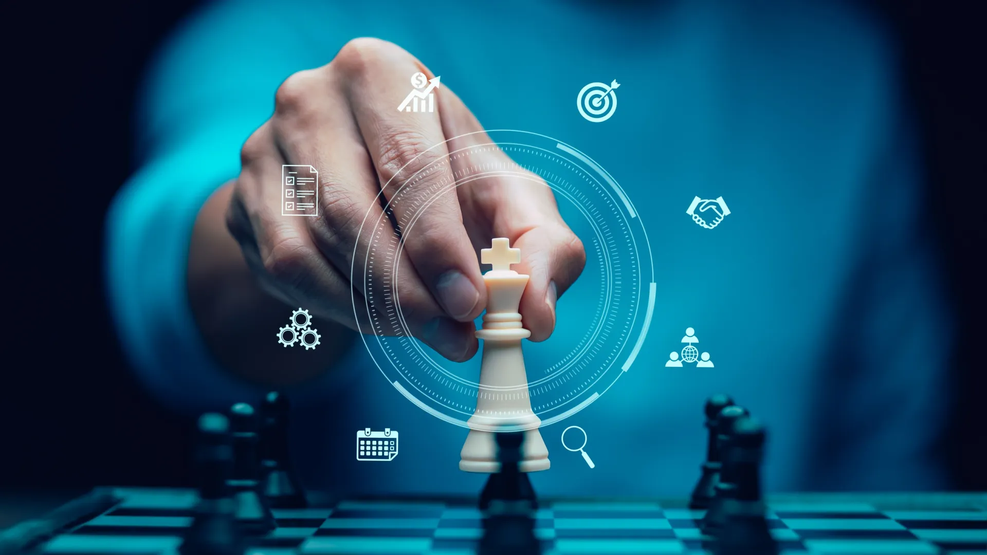 Фото: R.bussarin/Shutterstock/Fotodom