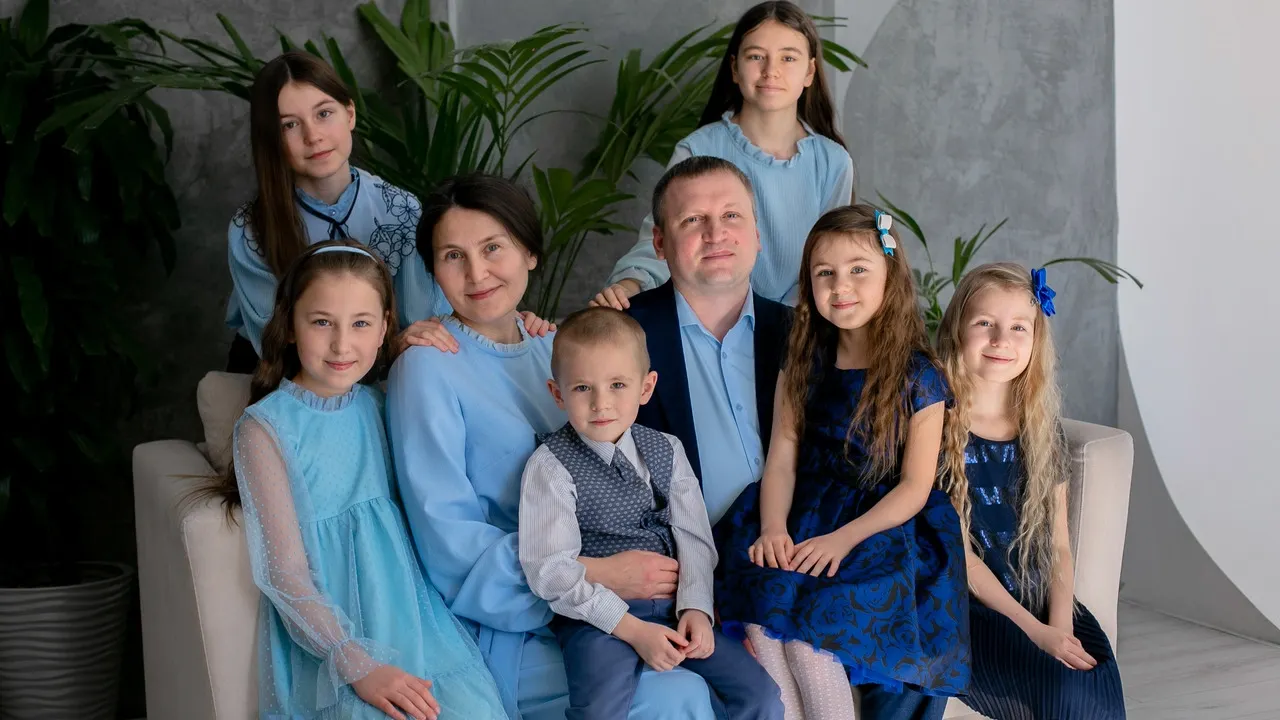 Фото предоставлено пресс-службой губернатора ЯНАО