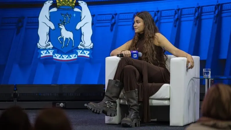 Фото: Александр Чирва / «Ямал-Медиа»