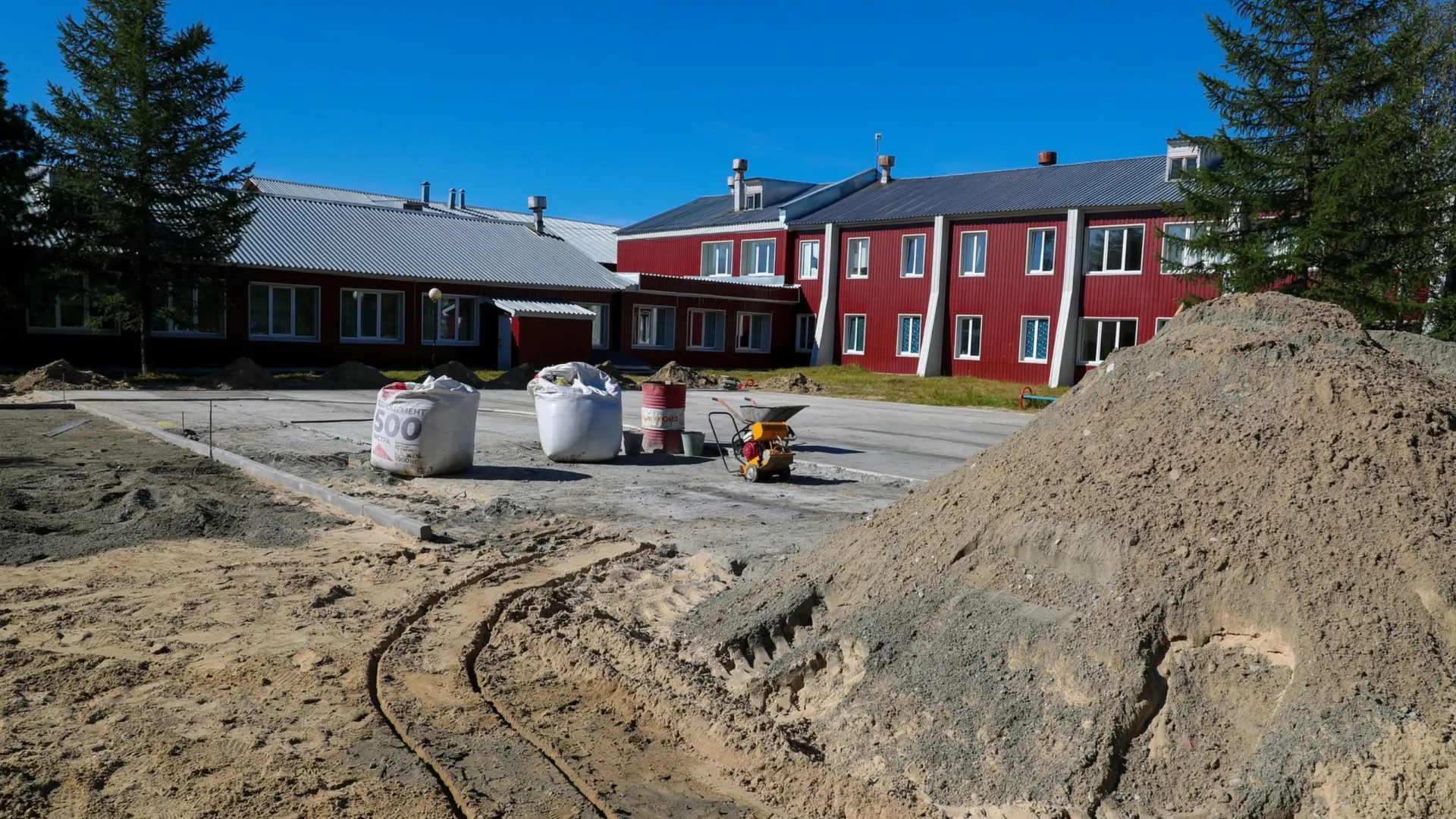 Фото: vk.com/zharomskihdg