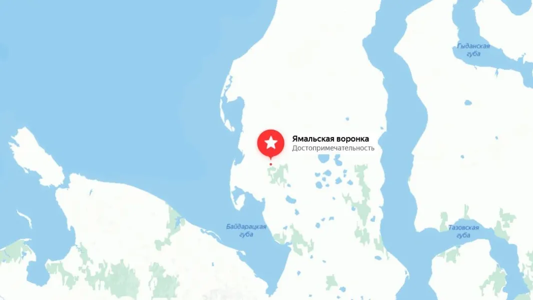 Фото: Яндекс.Карты