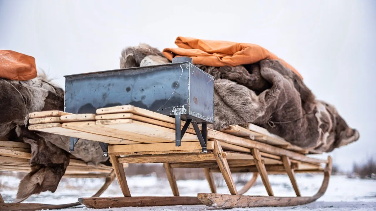 Фото: пресс-служба губернатора ЯНАО