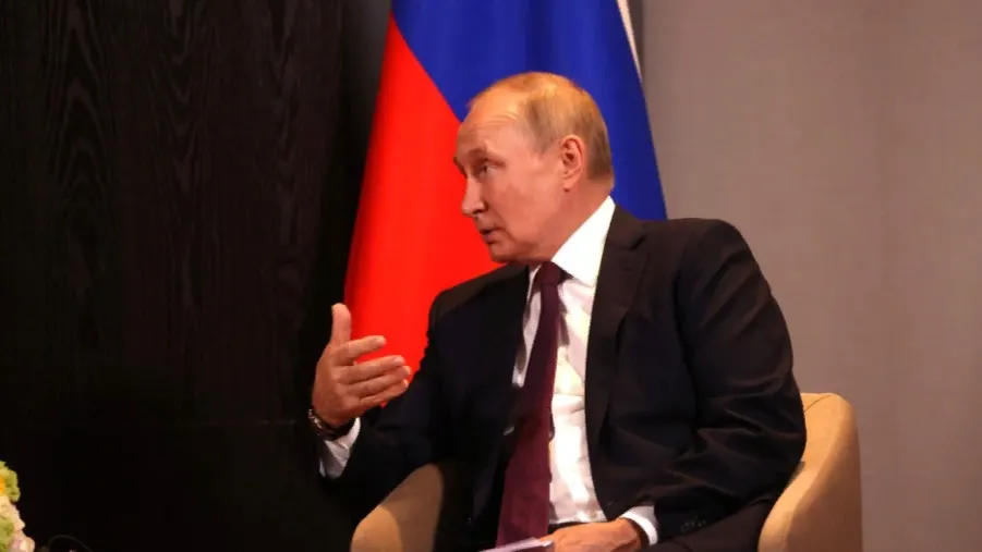 Фото: официальный сайт Кремля