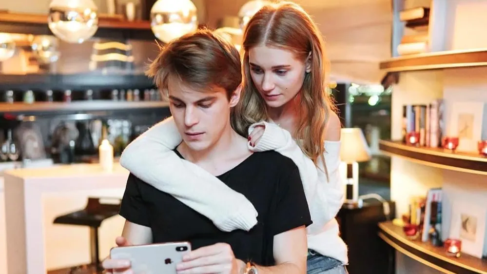 Кадр из фильма «Текст»/«Централ Партнершип»/Фонд «Кинопрайм»/START/imdb.com