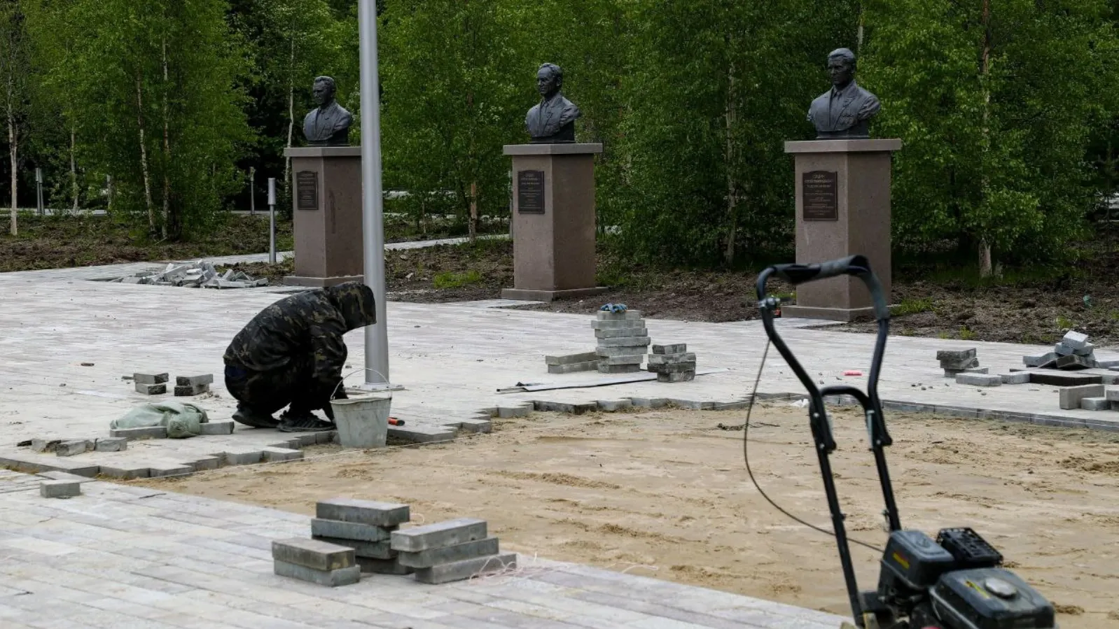 Фото: t.me/zharomskih_DG