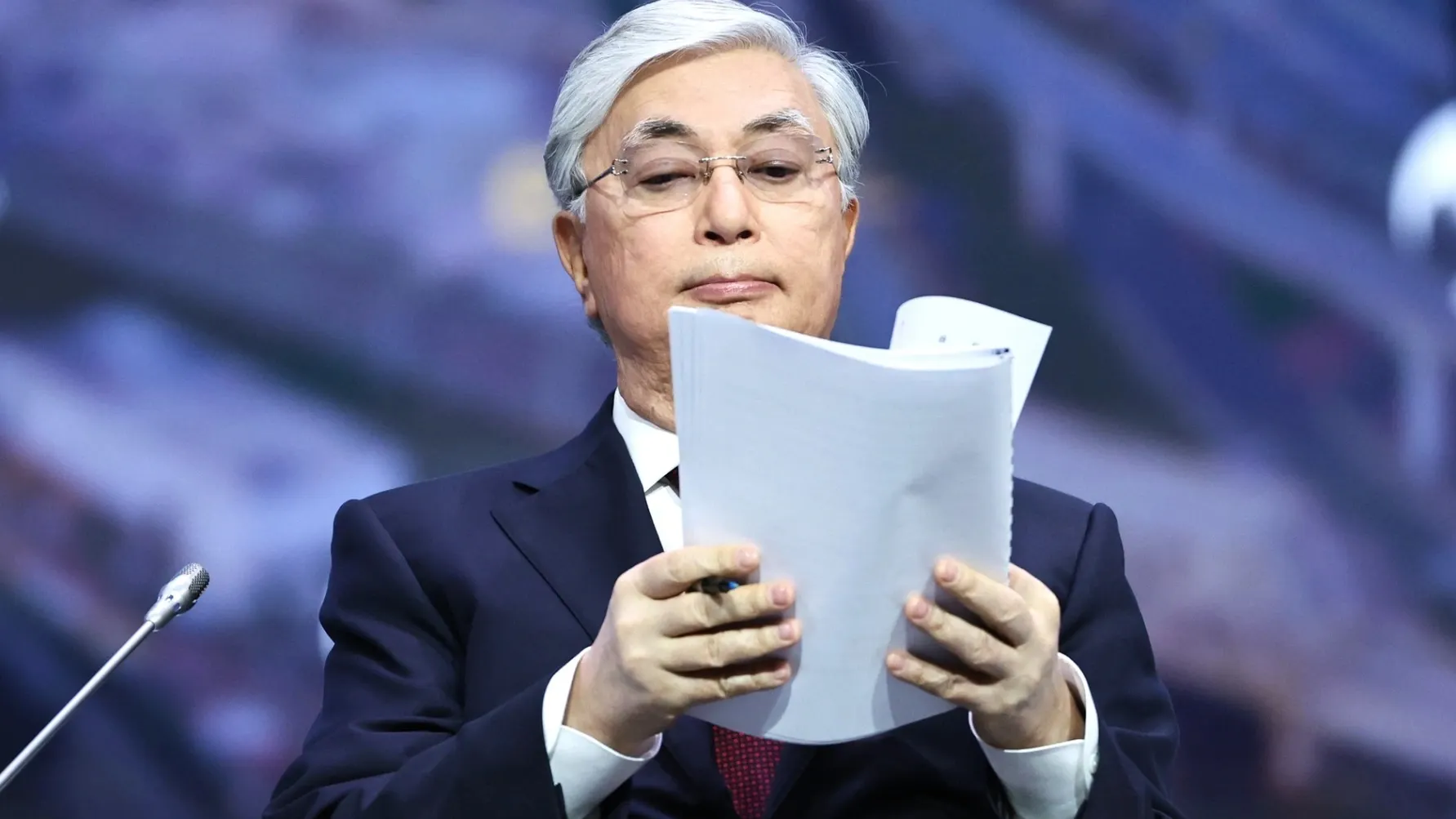 Фото: пресс-служба Президента РФ