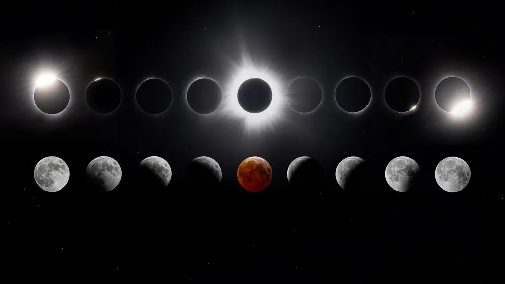 Фото: Jim Cumming/Shutterstock/Fotodom