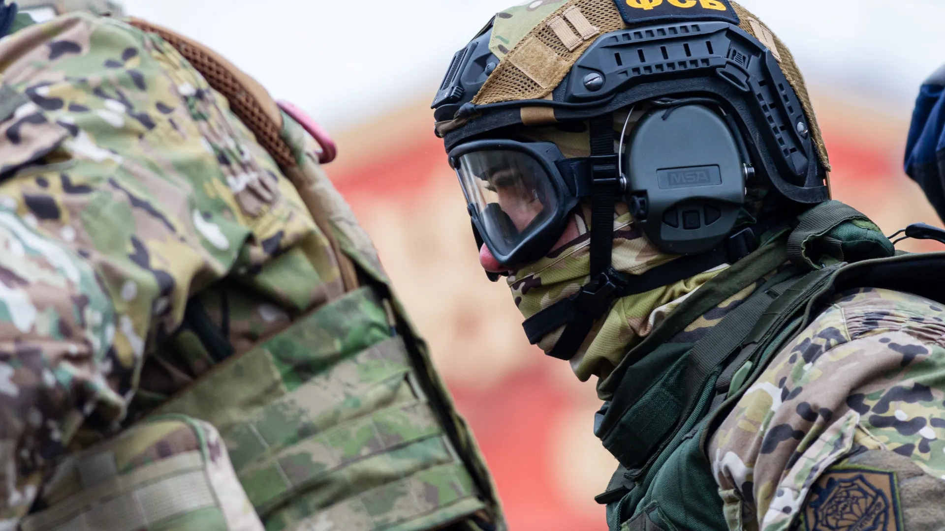 Житель Горловки задержан после попытки подрыва военных