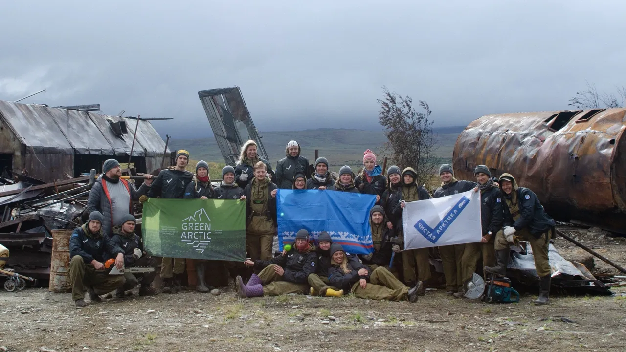 Фото: пресс-служба губернатора ЯНАО