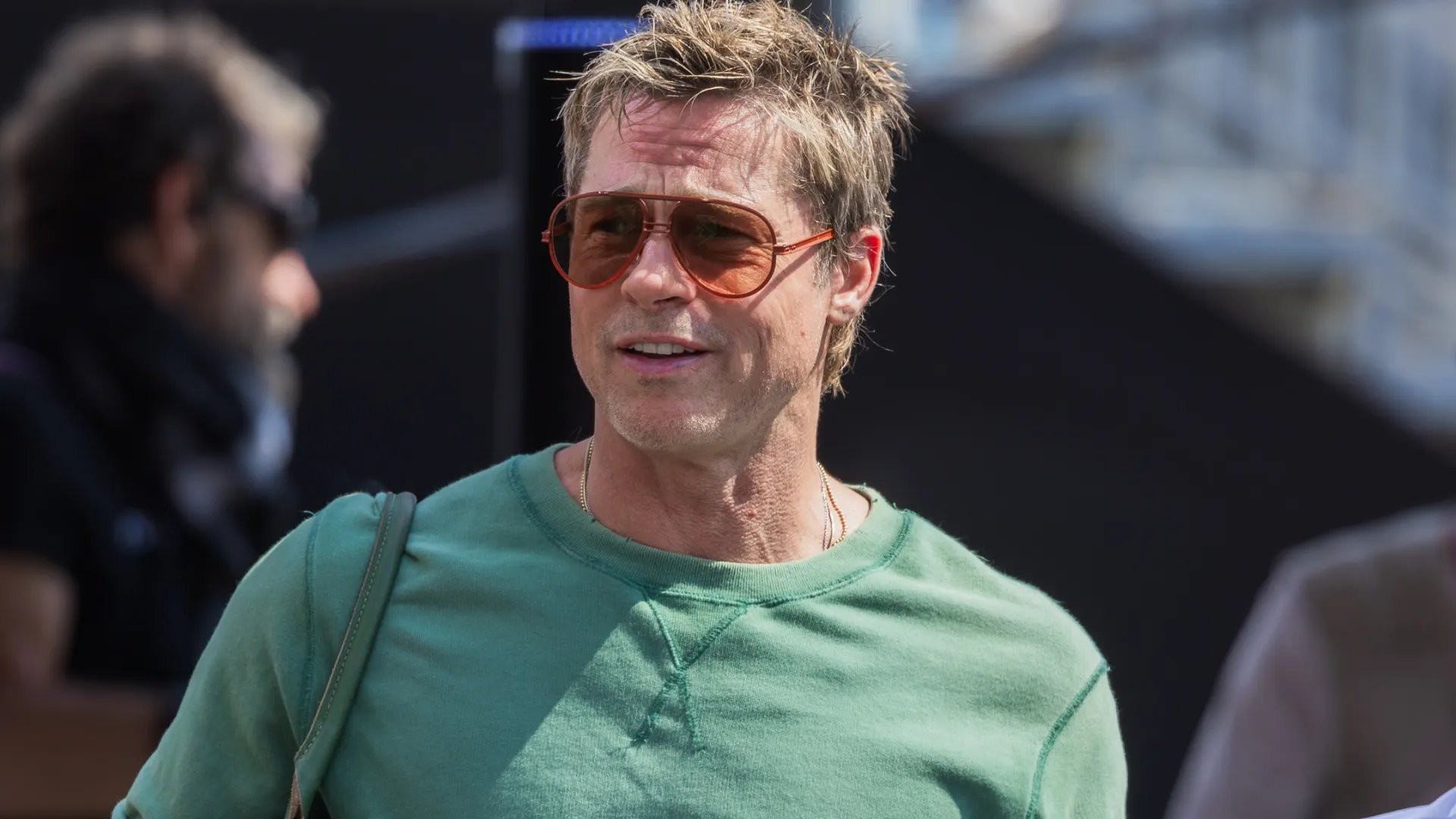 Фото: Jay Hirano/Shutterstock/Fotodom