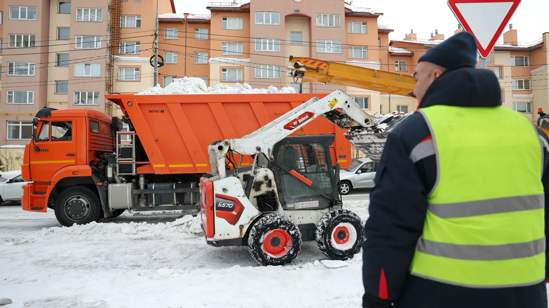 Фото: Андрей Ткачев/«Ямал-Медиа»