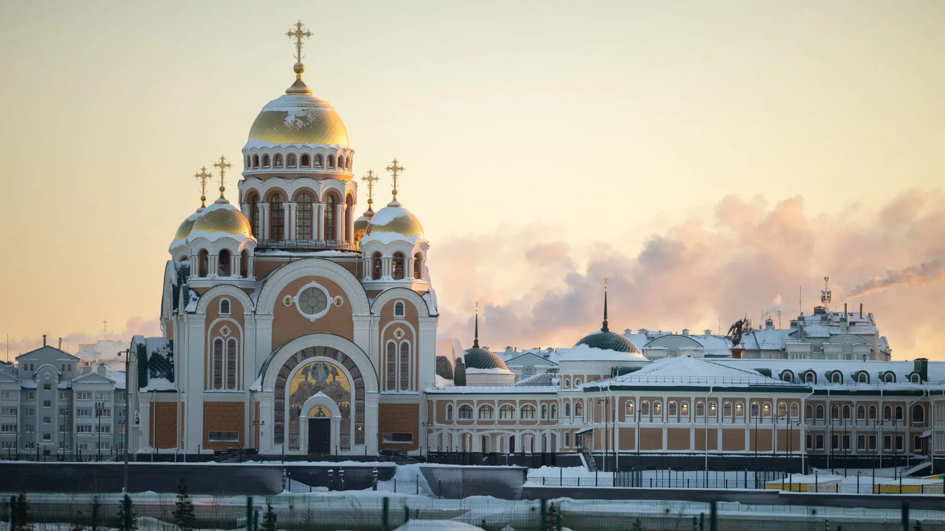 Фото: Федор Воронов/«Ямал-Медиа»