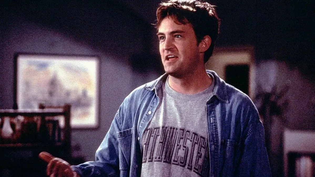 Фото: кадр из фильма «Танго втроем»