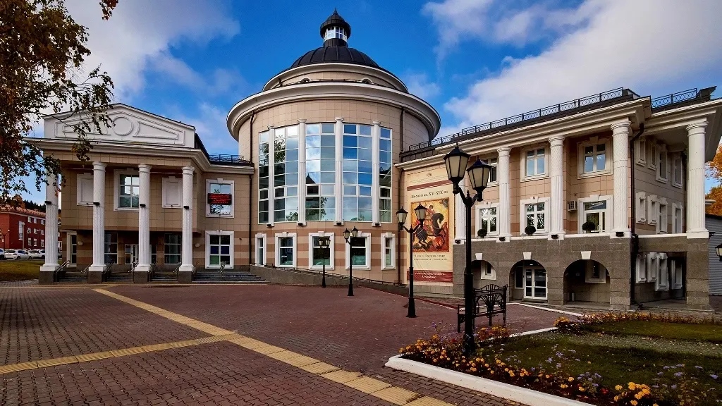 Фото: https://vk.com/gosmuz_ugra