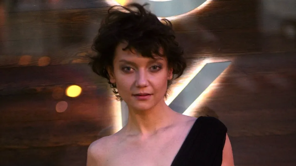 Рамиля Искандер. Фото: commons.wikimedia.org