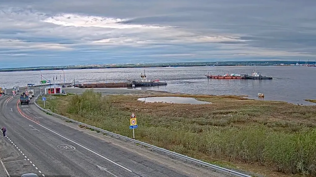 Фото: департамент транспорта и дорожного хозяйства ЯНАО