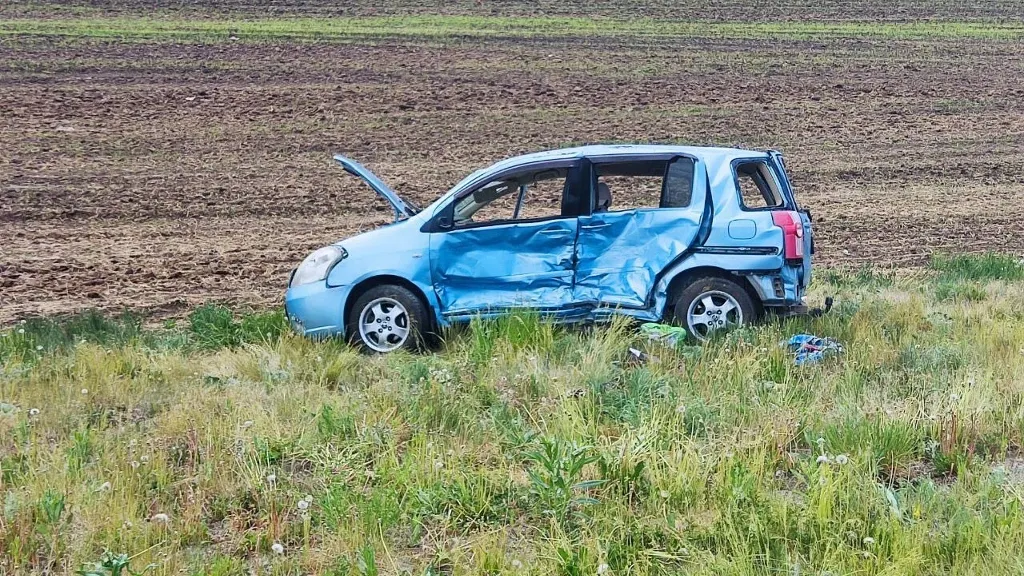 Фото: предоставлено пресс-службой УГИБДД МВД РФ по Тюменской области