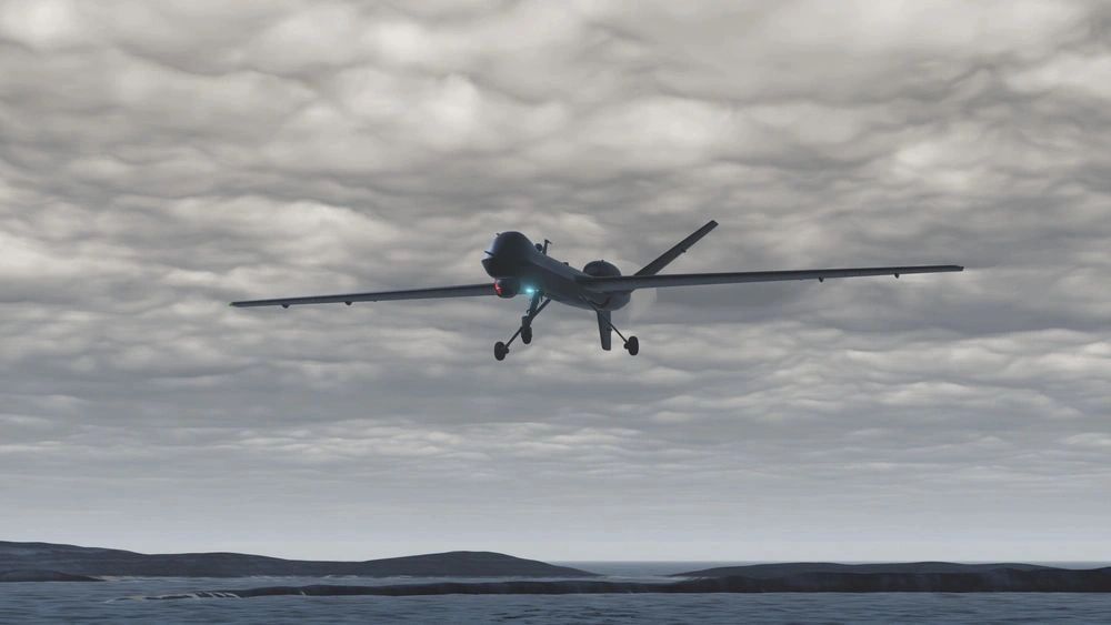 Над регионами России за сутки сбили 437 беспилотников ВСУ