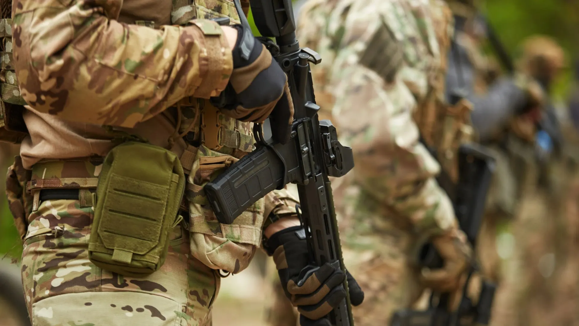 Фото: hurricanehank/Shutterstock/Fotodom