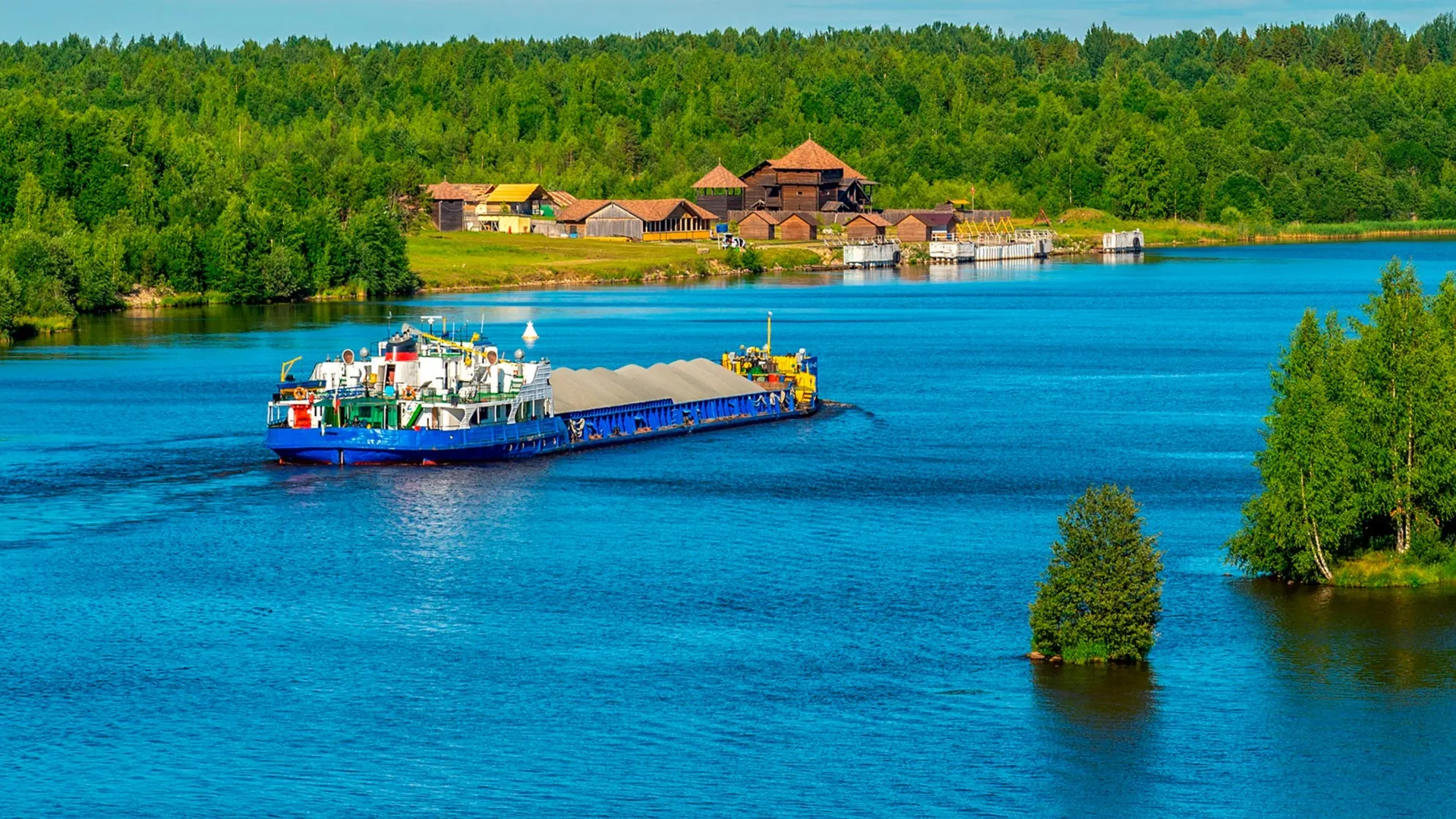 Фото: Evgenii Panov /Shutterstock.com/ Fotodom