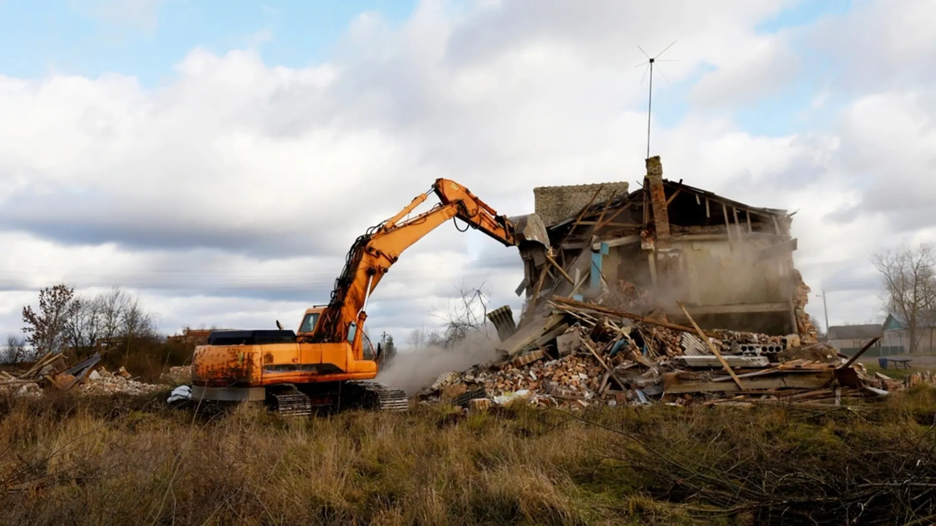 Фото: Maksim Safaniuk/Shutterstock/Fotodom