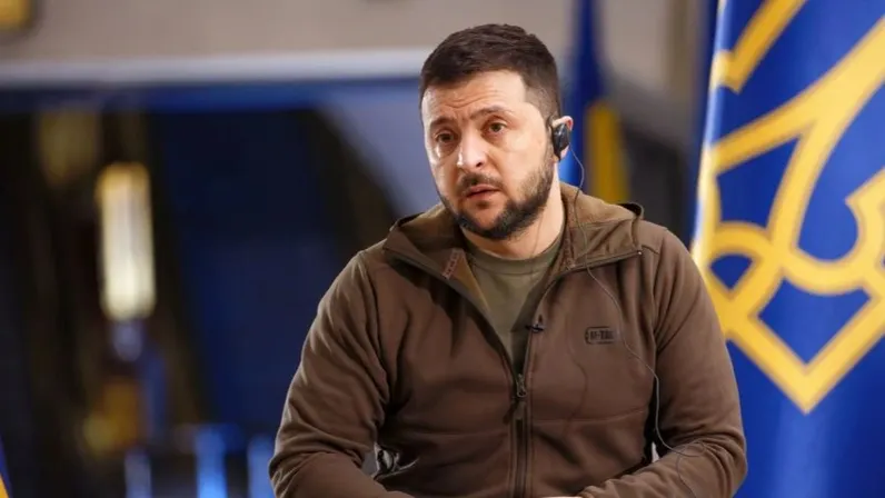 Фото: Dmytro Larin/Shutterstock/Fotodom