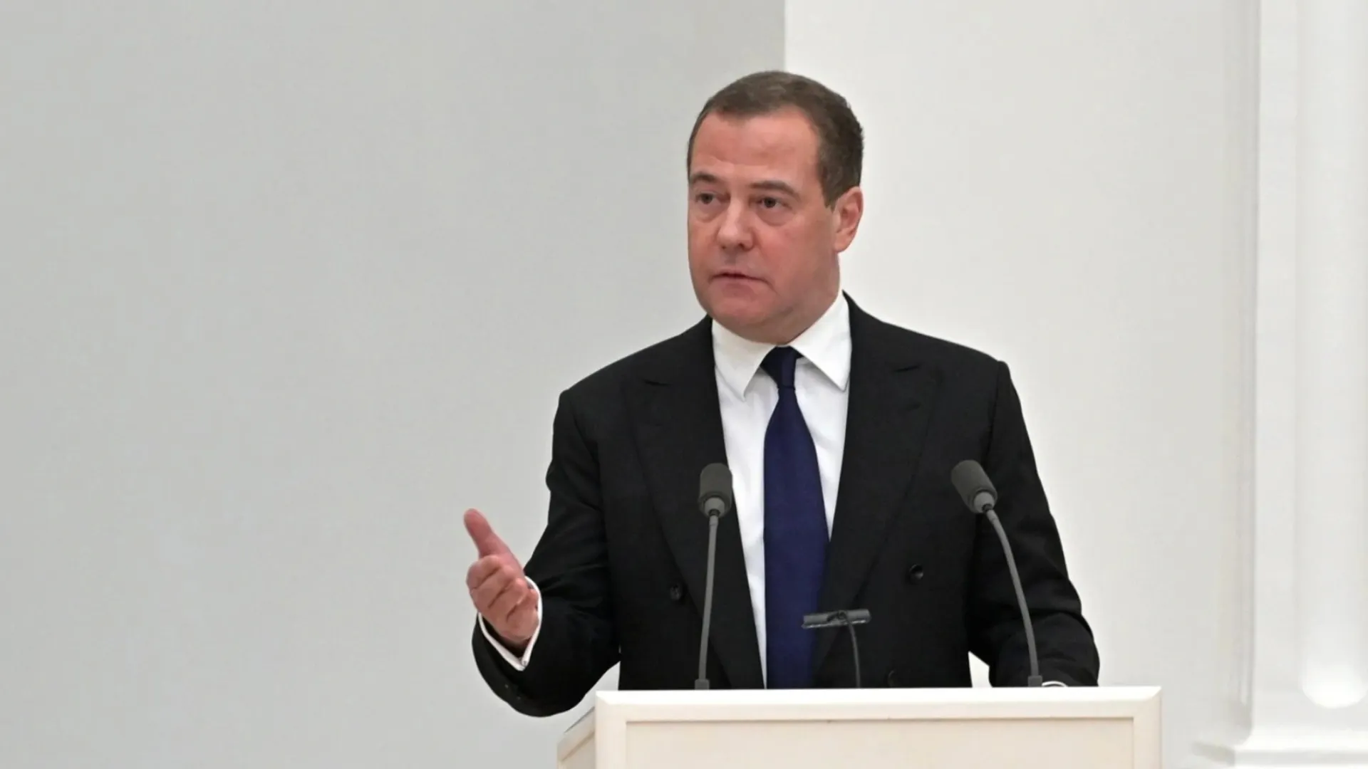 Фото: пресс-служба Президента РФ