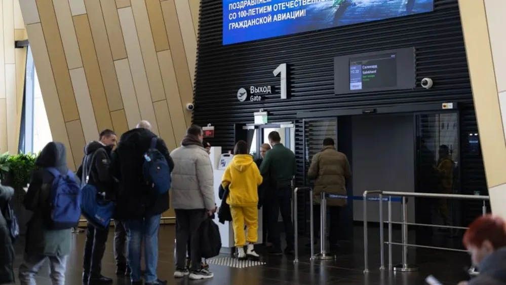 Фото: Юлия Чудинова/«Ямал-Медиа»