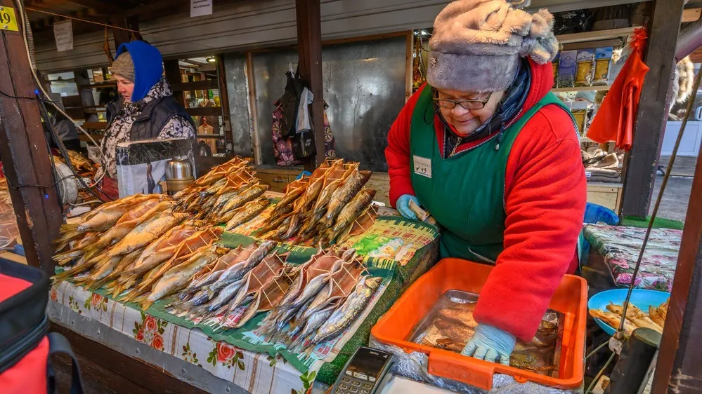 Фото: Boyloso/Shutterstock/Fotodom