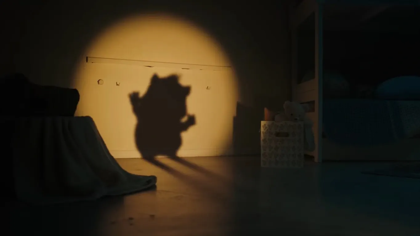 Фото: скриншот из VK Видео «Бабайка»/«Сергей Жуков & Руки Вверх!»