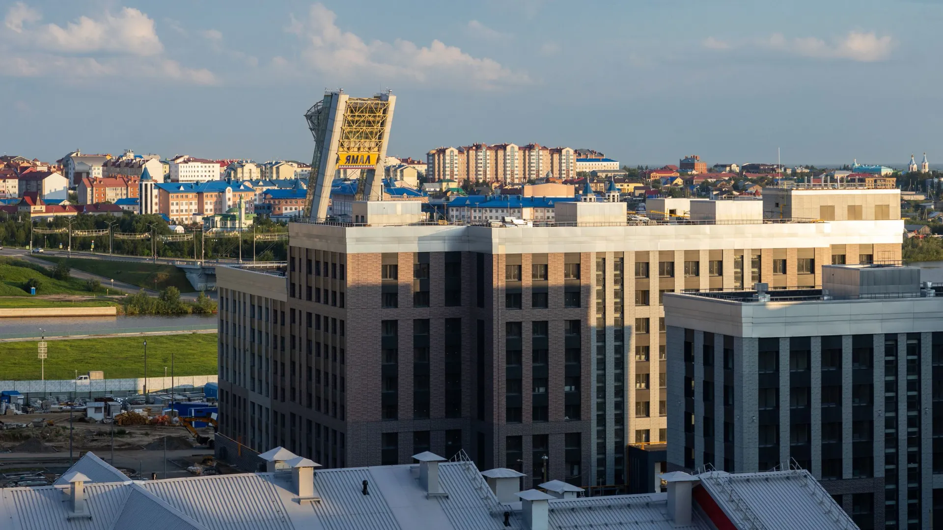 Фото: Федор Воронов/«Ямал-Медиа»