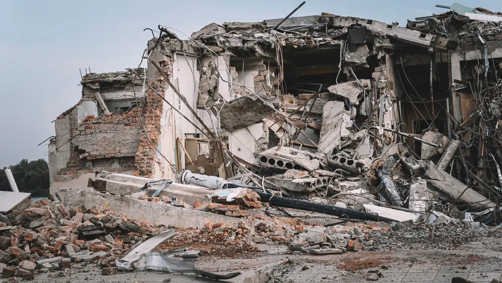 Фото: Melnikov Dmitriy/Shutterstock/Fotodom