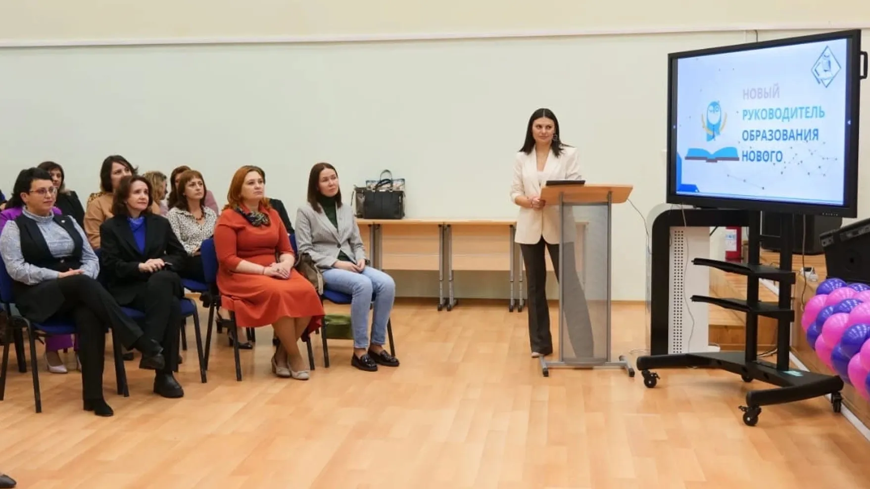 Фото предоставлено пресс-службой администрации Нового Уренгоя