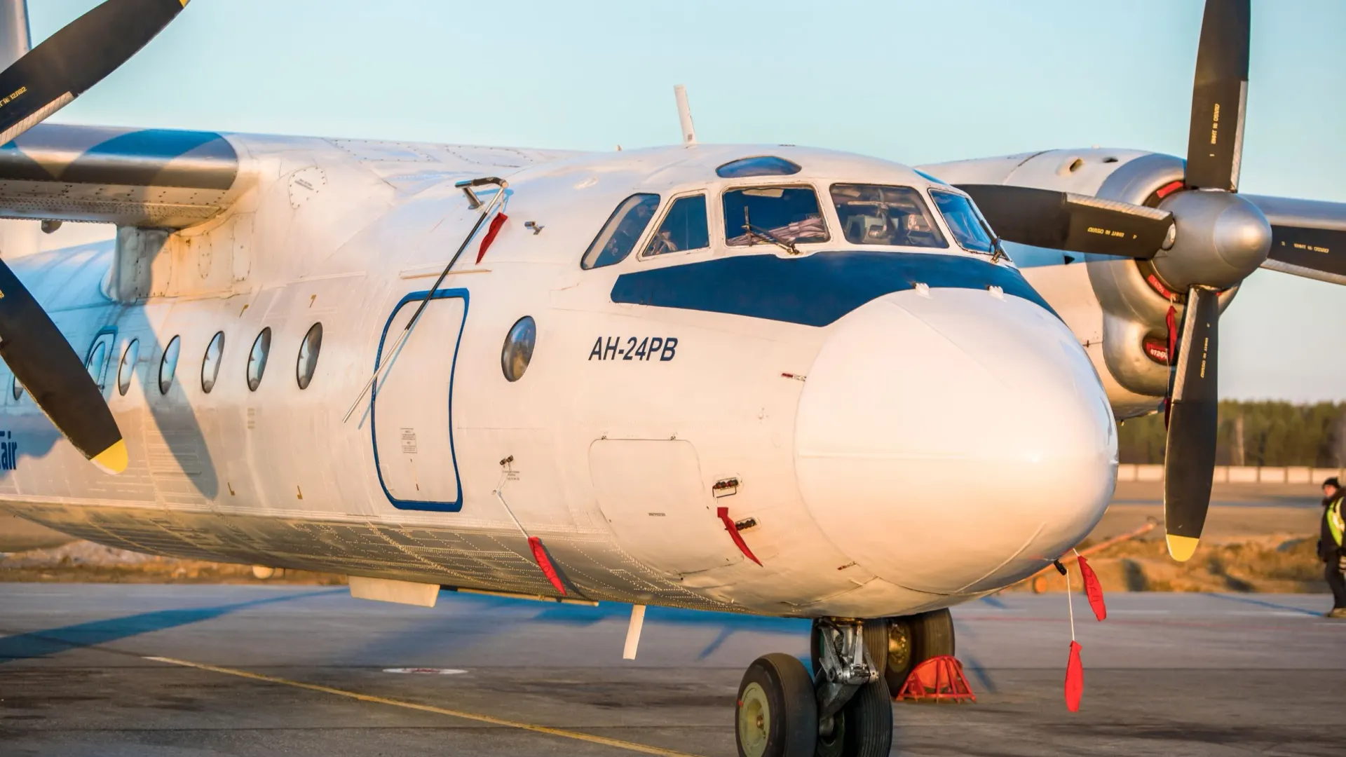 Фото: Andrey Sedoy/Shutterstock/Fotodom