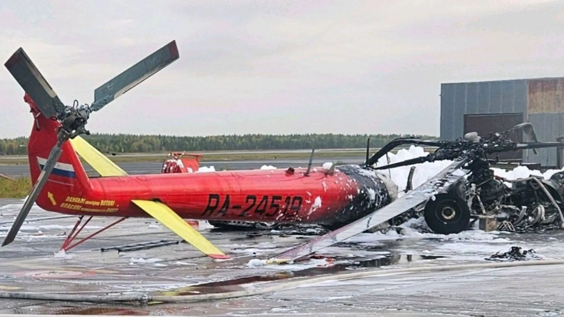 Фото: «Ямал-Медиа»