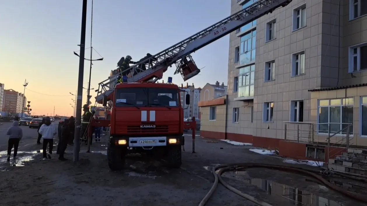 Фото: «Ямал-Медиа»