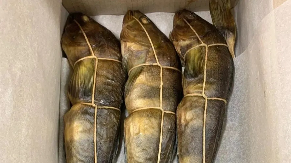 Далее различная продукция. Фото из личного архива Натальи Кайзер