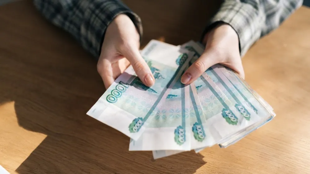 Фото: Dikushin Dmitry/Shutterstock/Fotodom